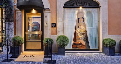 Hotel De' Ricci - Small Luxury Hotels of The World
