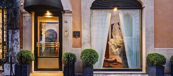 Hotel De' Ricci - Small Luxury Hotels of The World