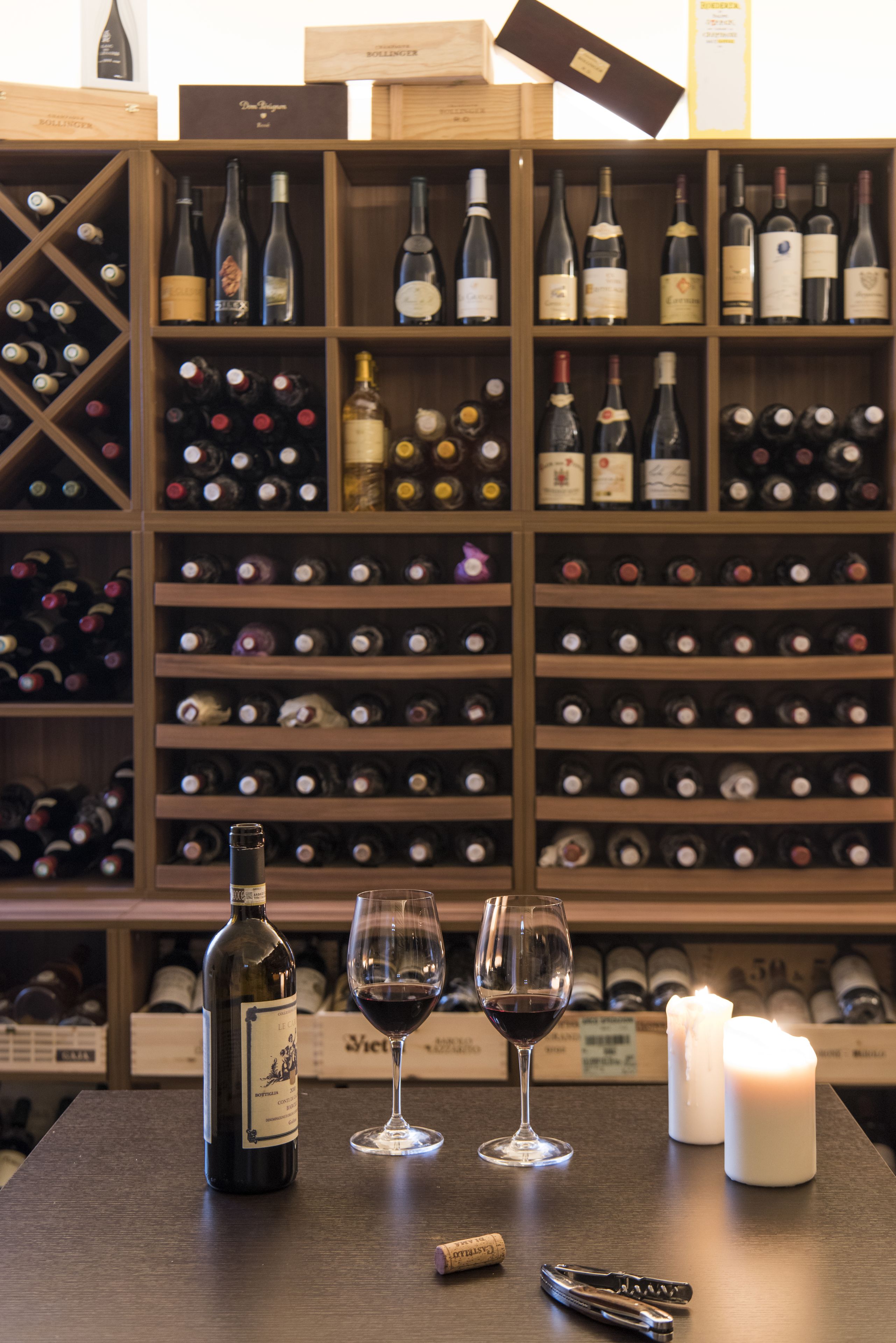 Foto - Hotel De' Ricci - Small Luxury Hotels of the World