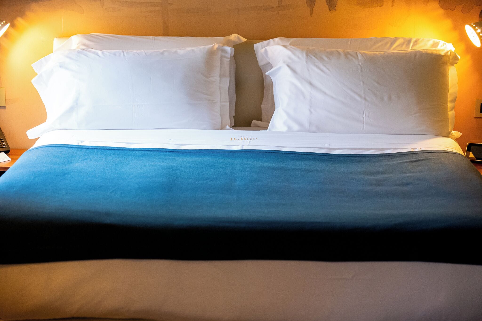 Foto - Hotel De' Ricci - Small Luxury Hotels of the World