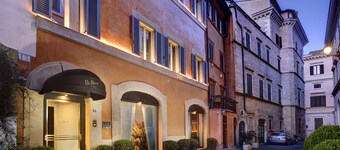 Hotel De' Ricci - Small Luxury Hotels of The World