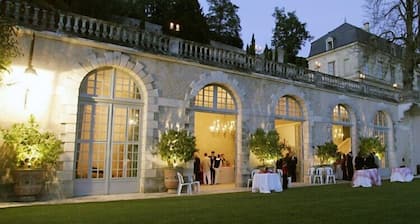 Domaine des Bidaudières