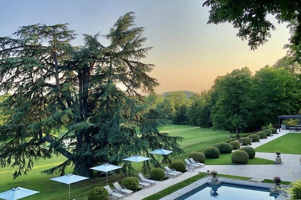 Domaine des Bidaudières