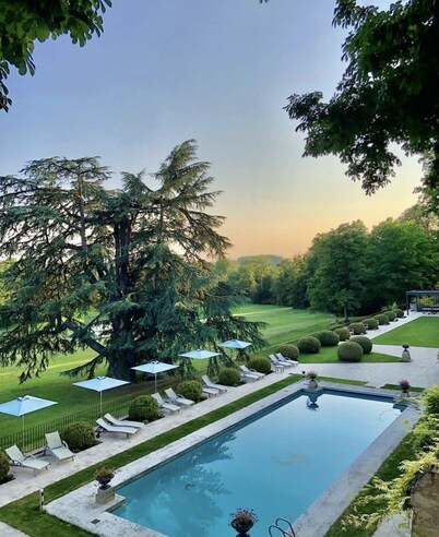 Domaine des Bidaudières