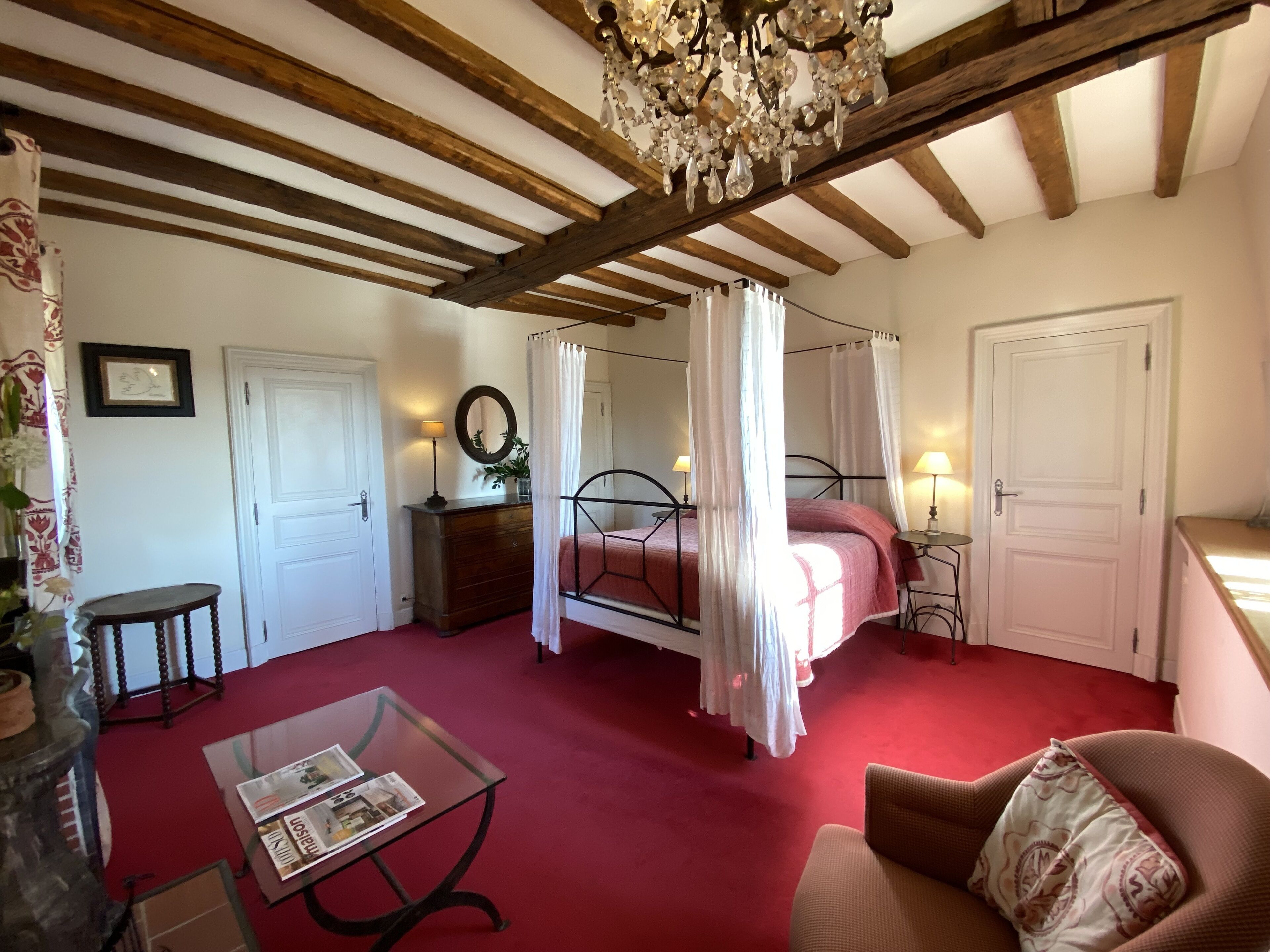 Foto - Domaine Des Bidaudieres