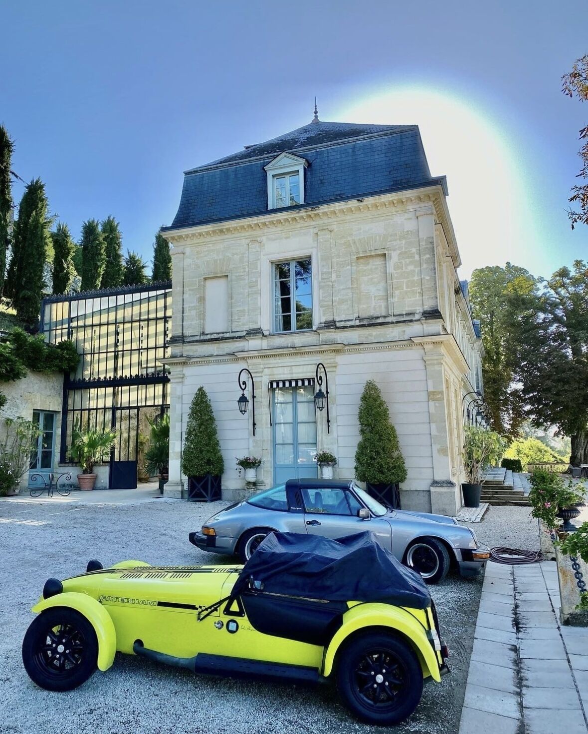 Foto - Domaine Des Bidaudieres