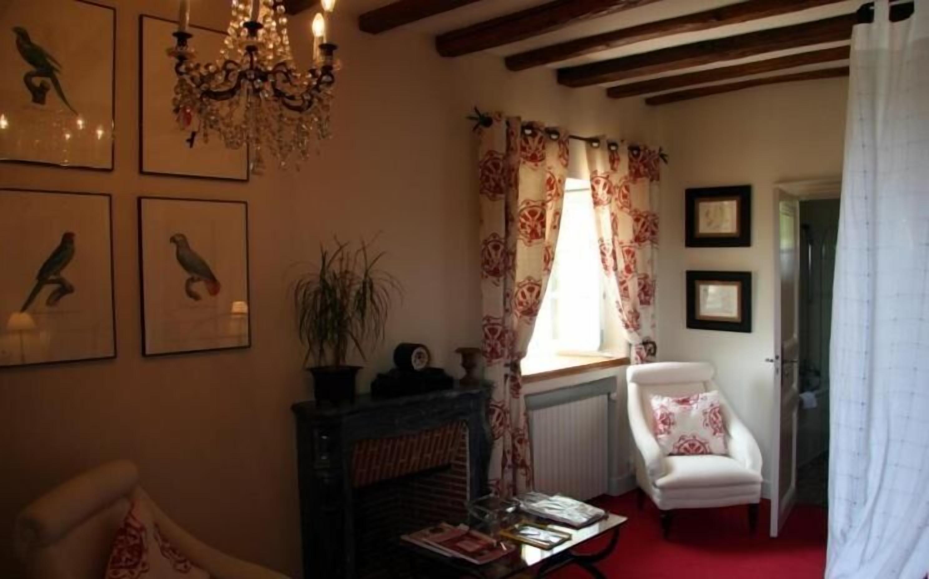 Foto - Domaine Des Bidaudieres