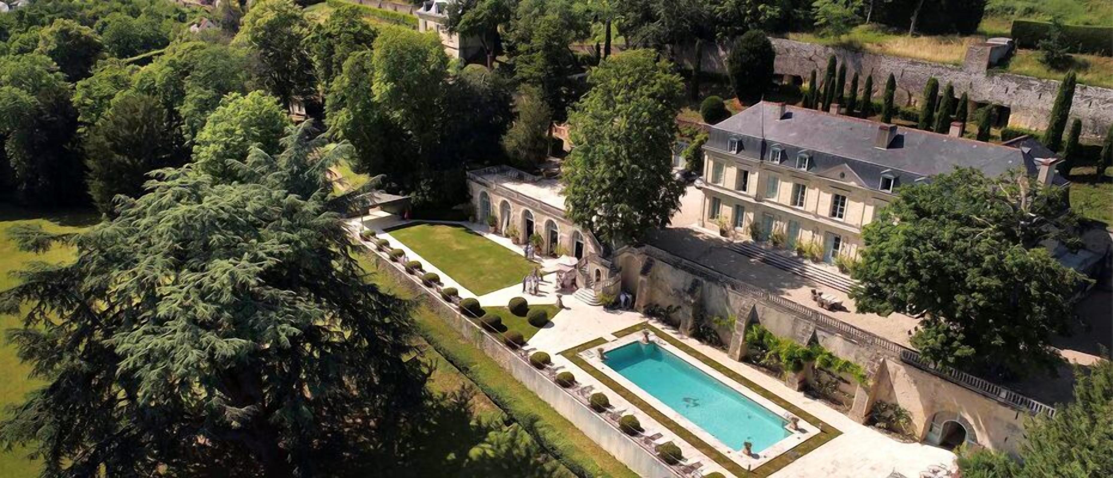 واجهة المنشأة