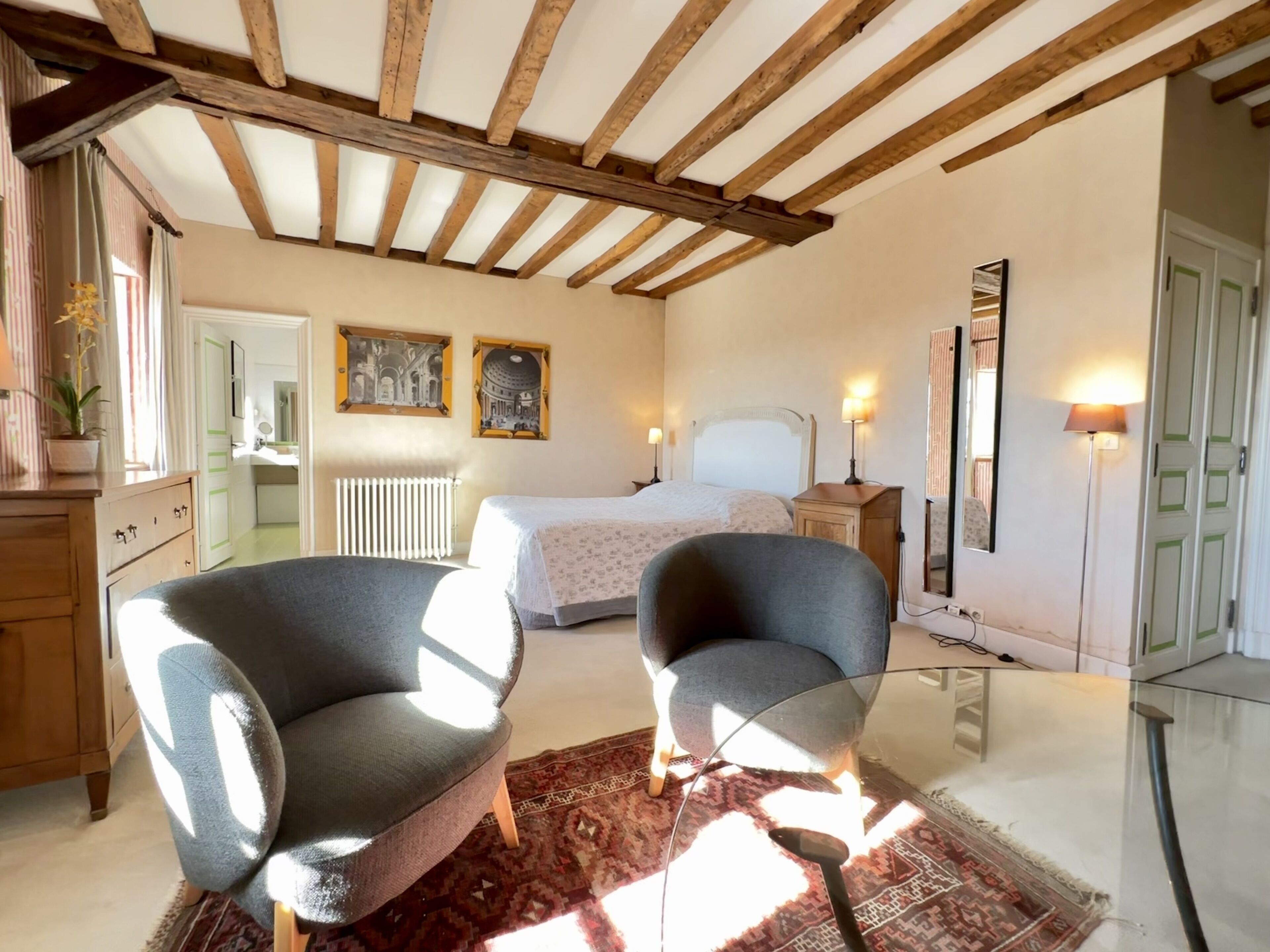 Foto - Domaine Des Bidaudieres