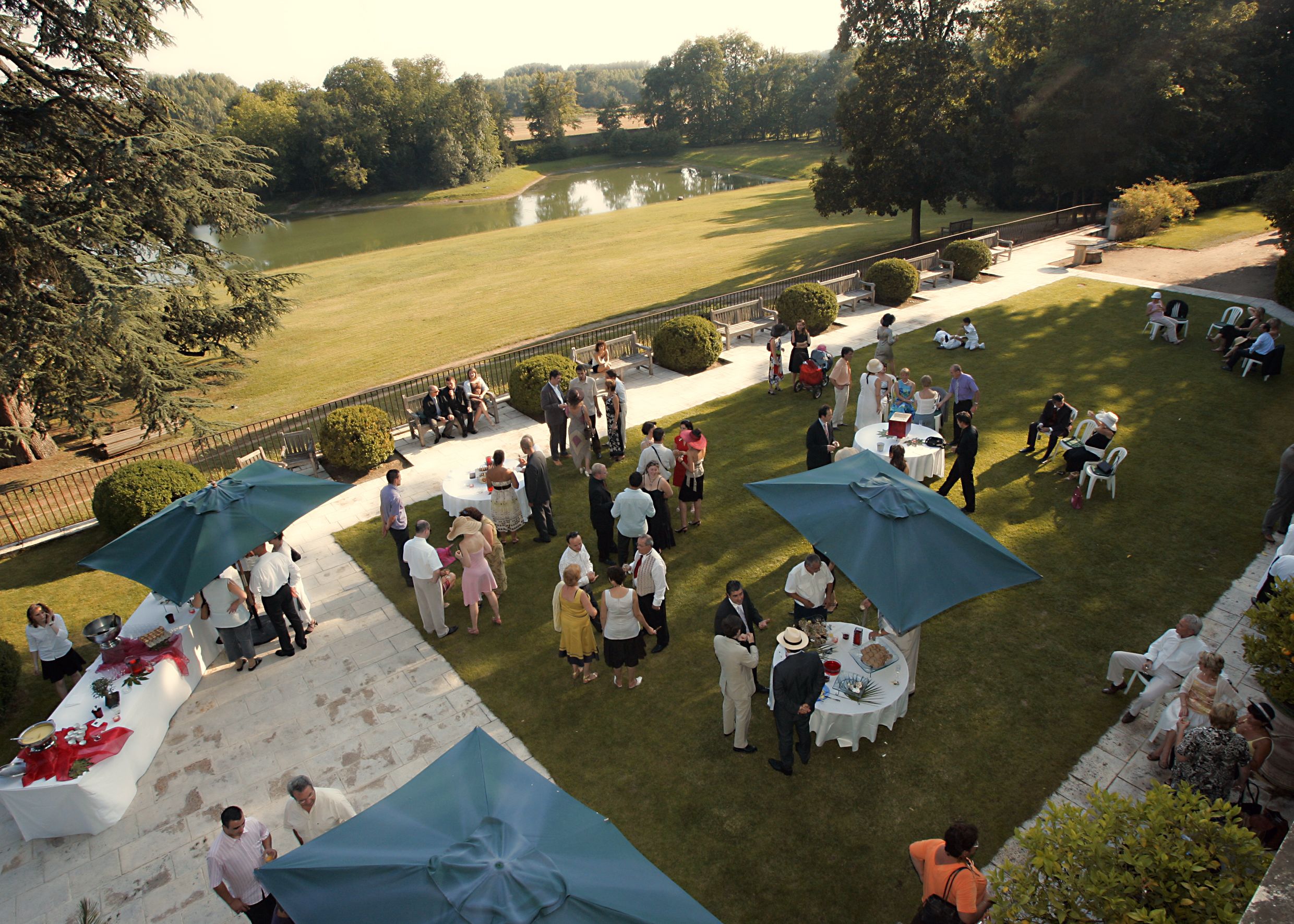 Foto - Domaine Des Bidaudieres