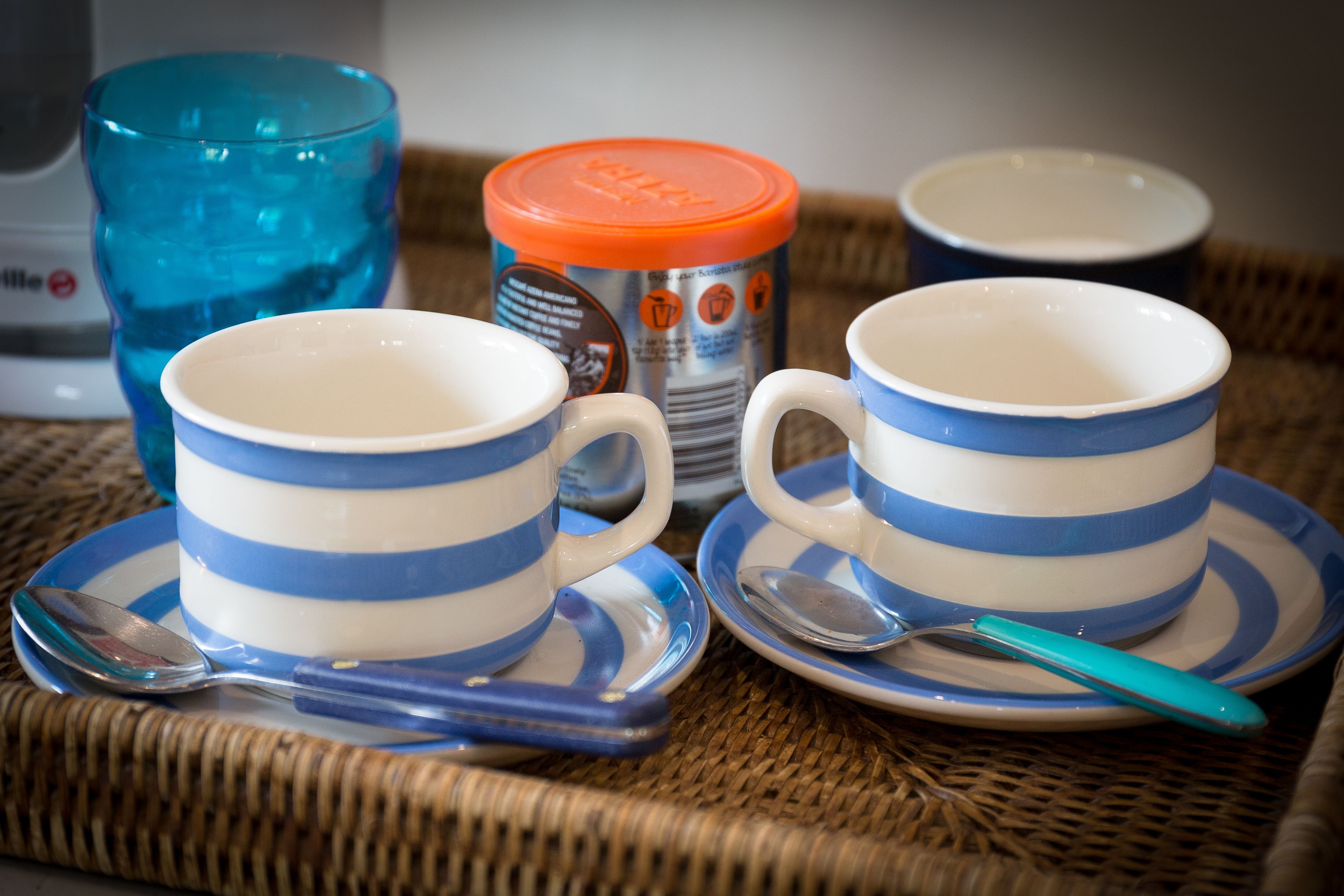 Foto - Church End Cottage