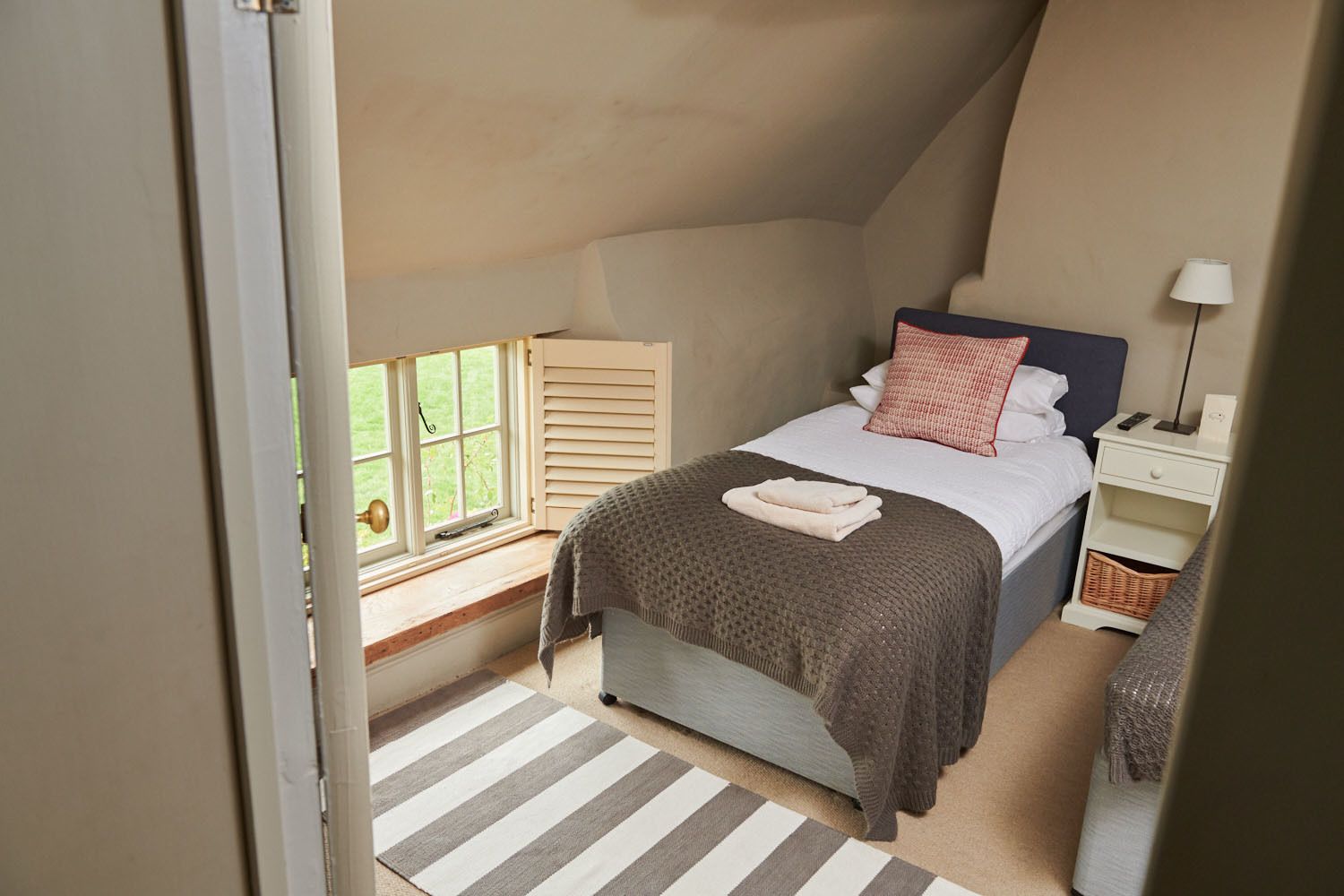 Foto - Church End Cottage