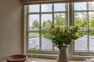 Family Double Room | View from room