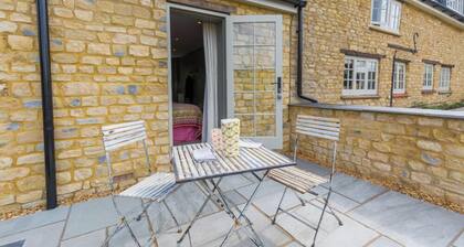 Church End Cottage