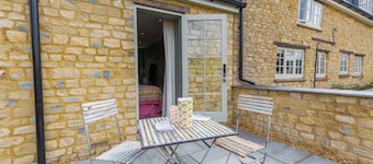 Church End Cottage