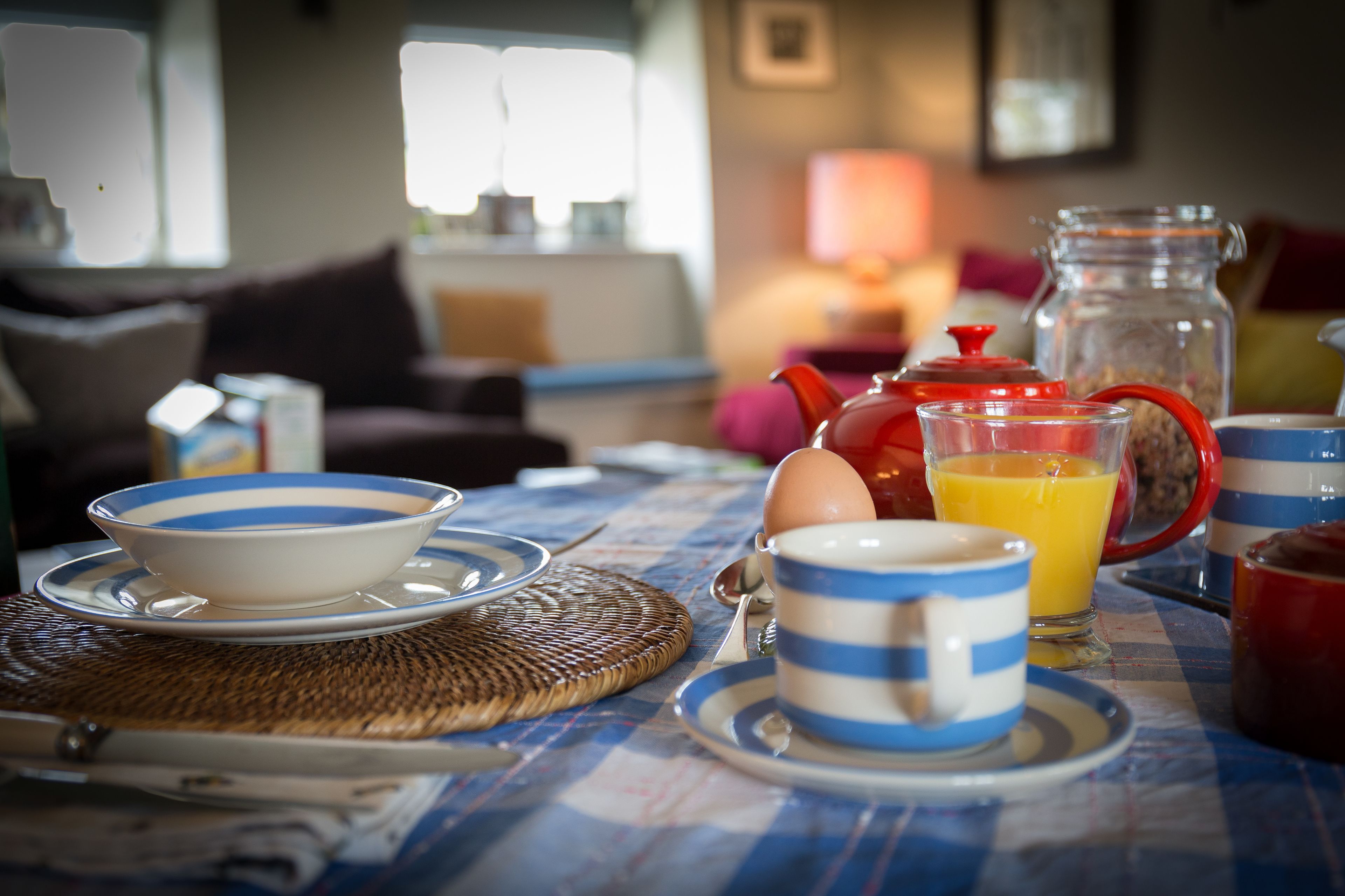 Foto - Church End Cottage