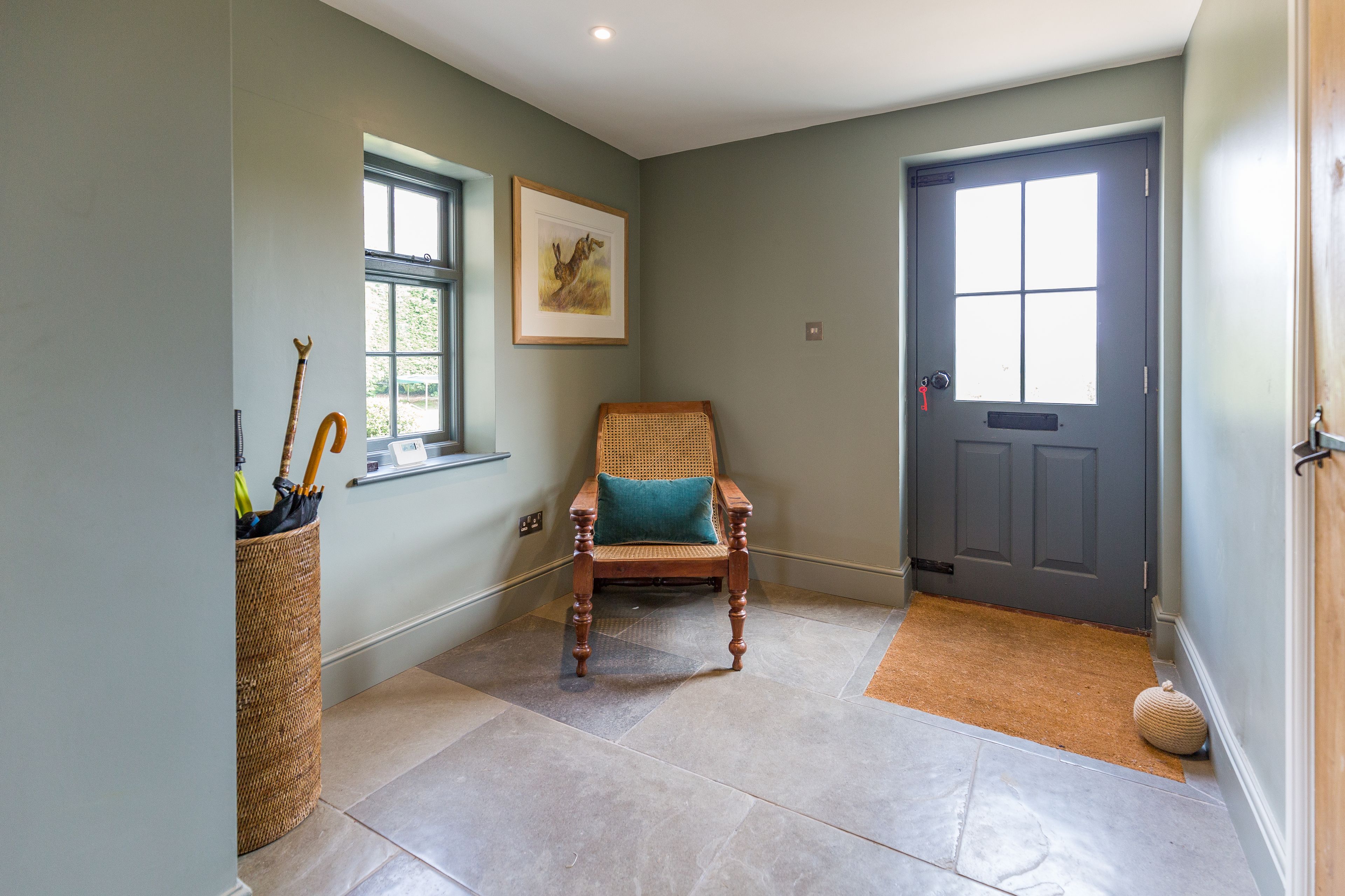 Foto - Church End Cottage