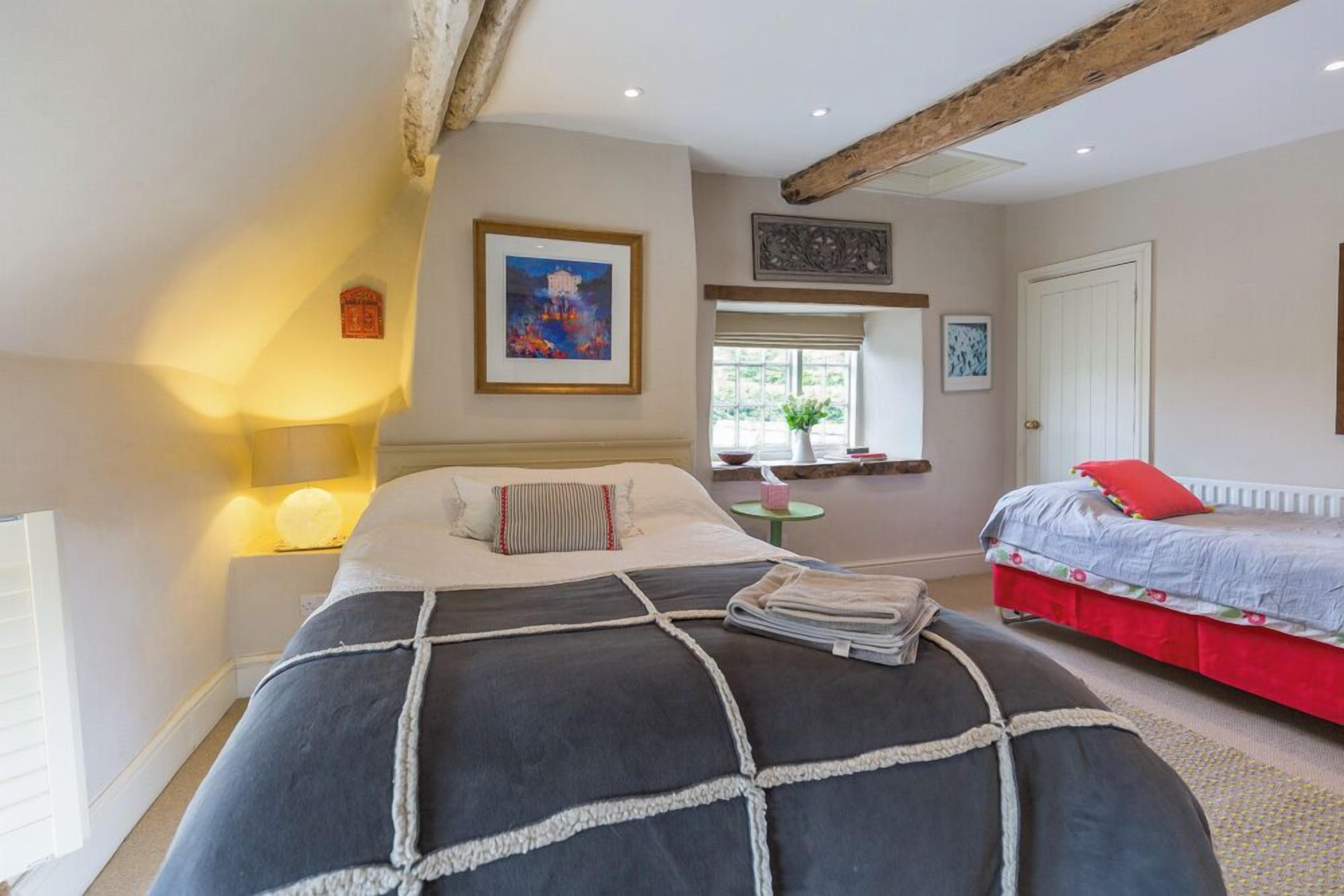 Photo - Church End Cottage B&B