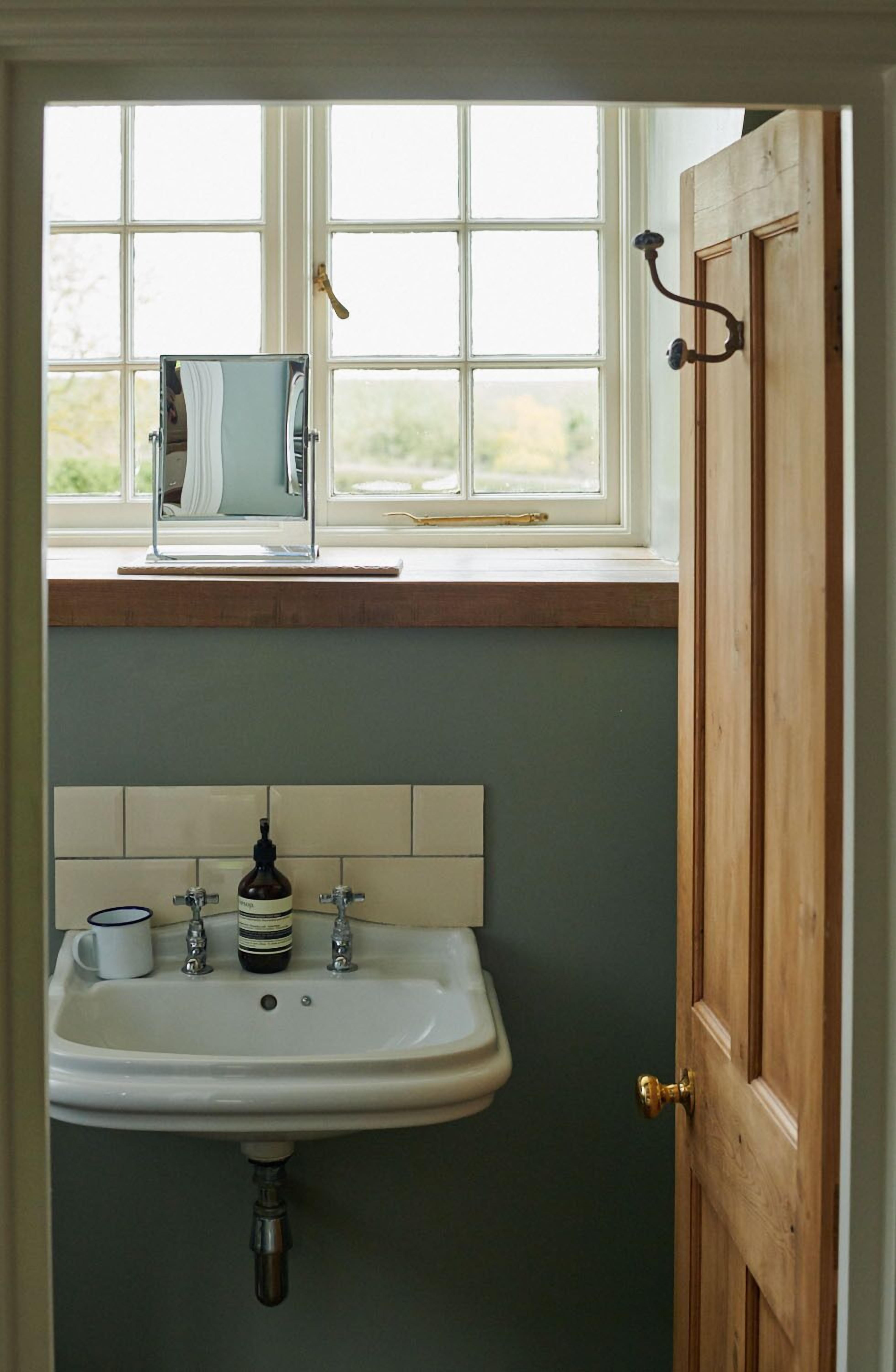 Foto - Church End Cottage