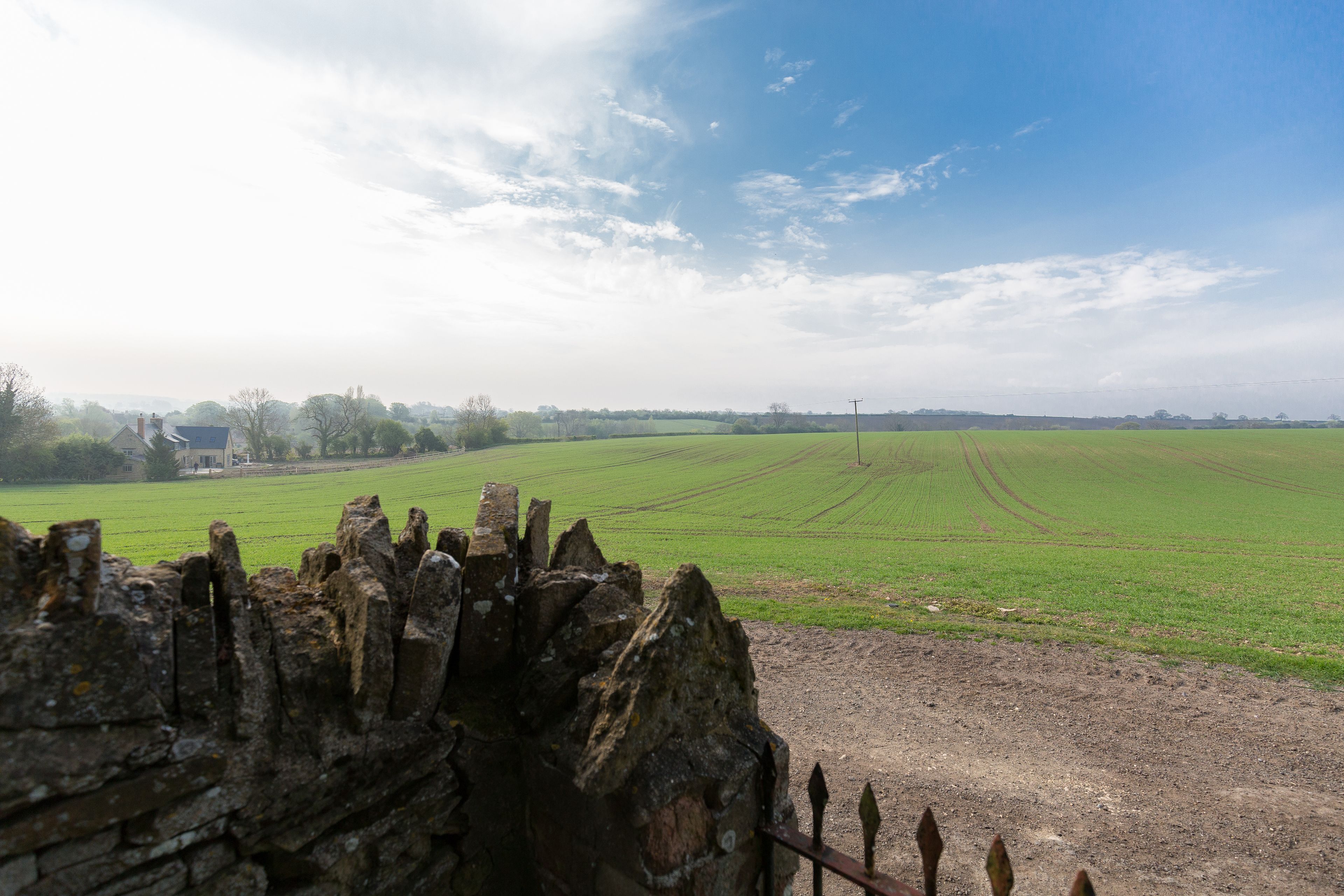 Foto - Church End Cottage