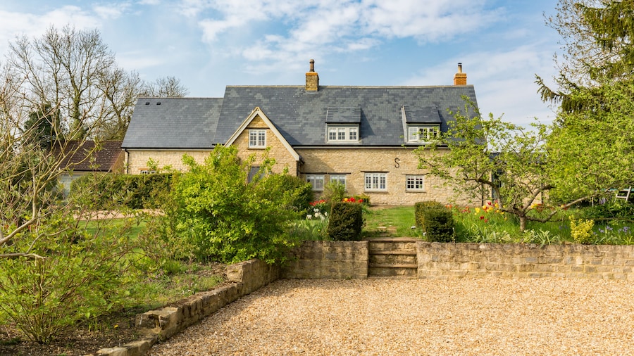 Church End Cottage