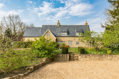 Church End Cottage