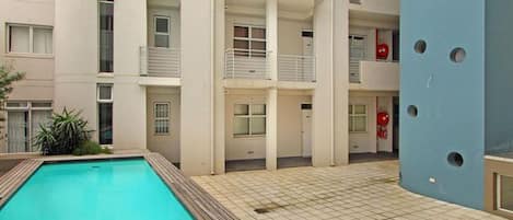 Servicio de la propiedad