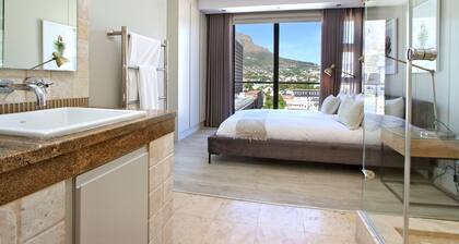 ITC Hospitality Group Penthouse 2 Bedrooms Piazza On Church Square