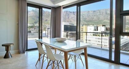 ITC Hospitality Group Penthouse 2 Bedrooms Piazza On Church Square