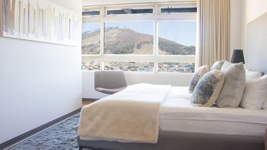 ITC Hospitality Group Penthouse 2 Bedrooms Cartwright s Corner