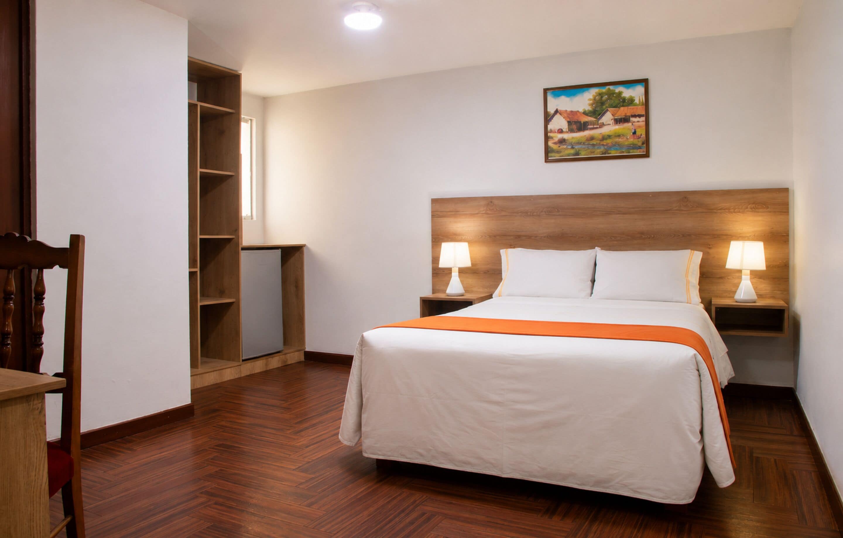 Foto - Hotel Plaza San Antonio
