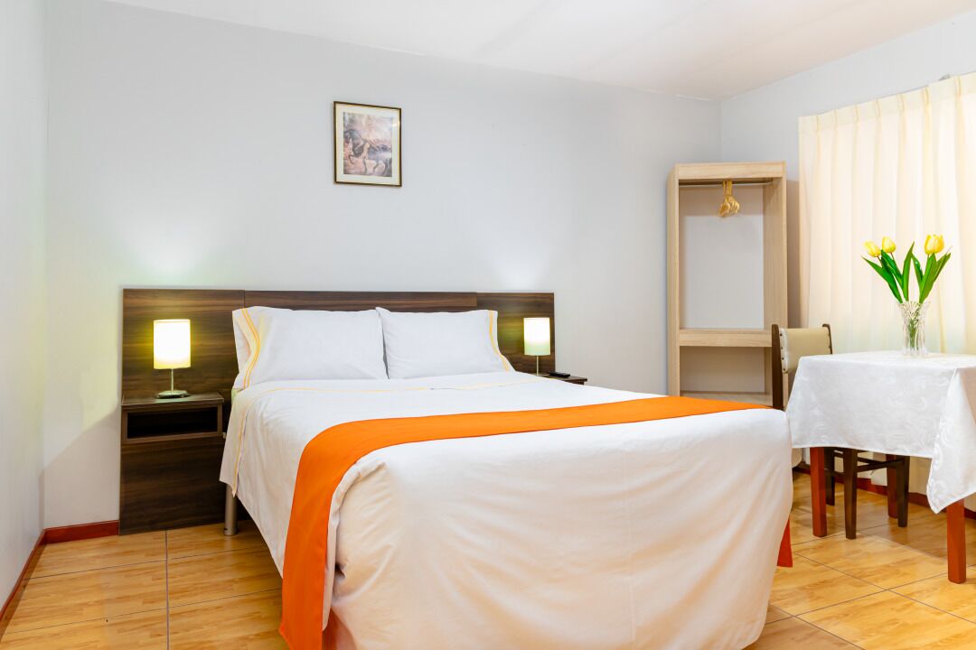 Foto - Hotel Plaza San Antonio