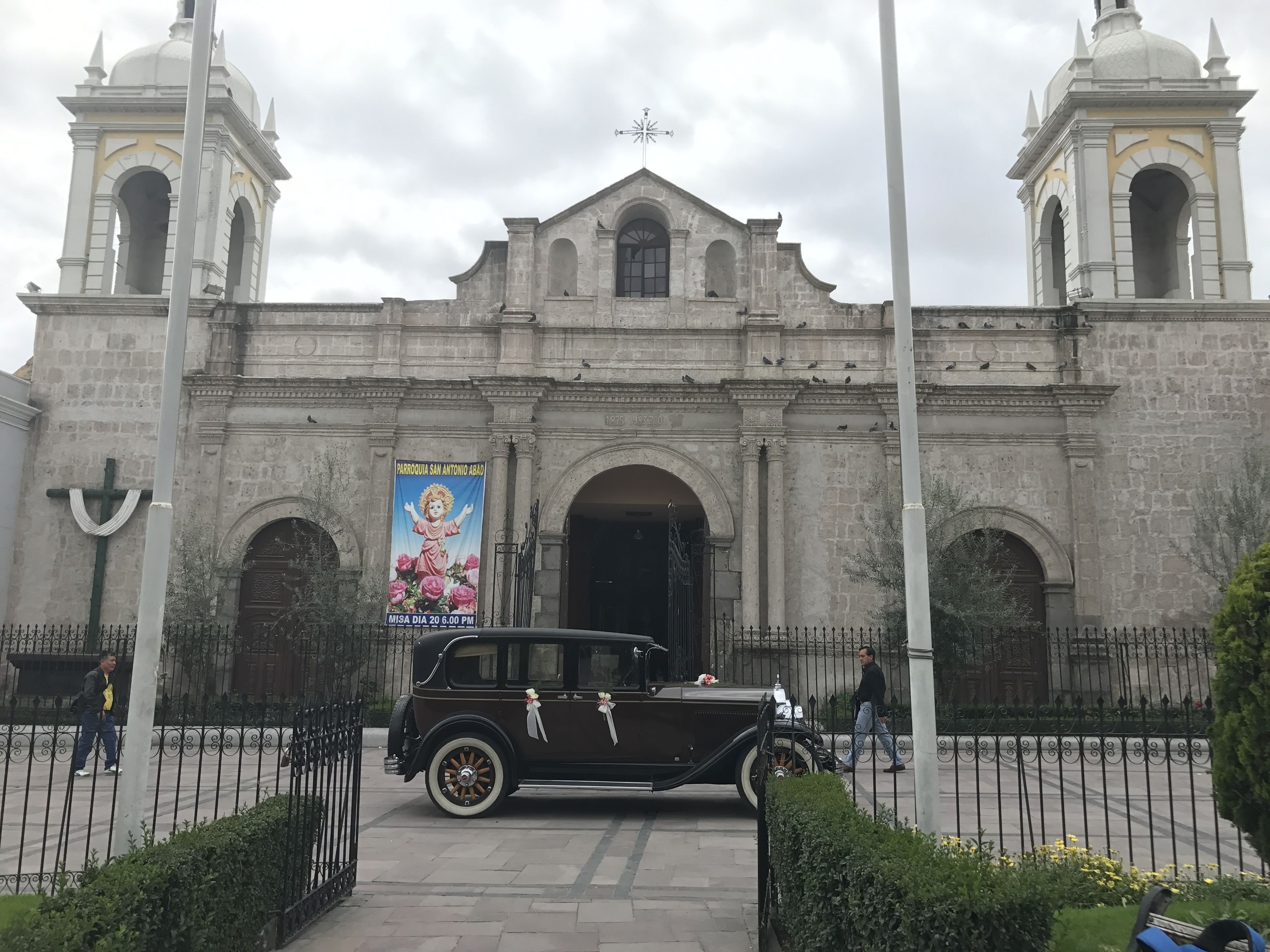 Foto - Hotel Plaza San Antonio