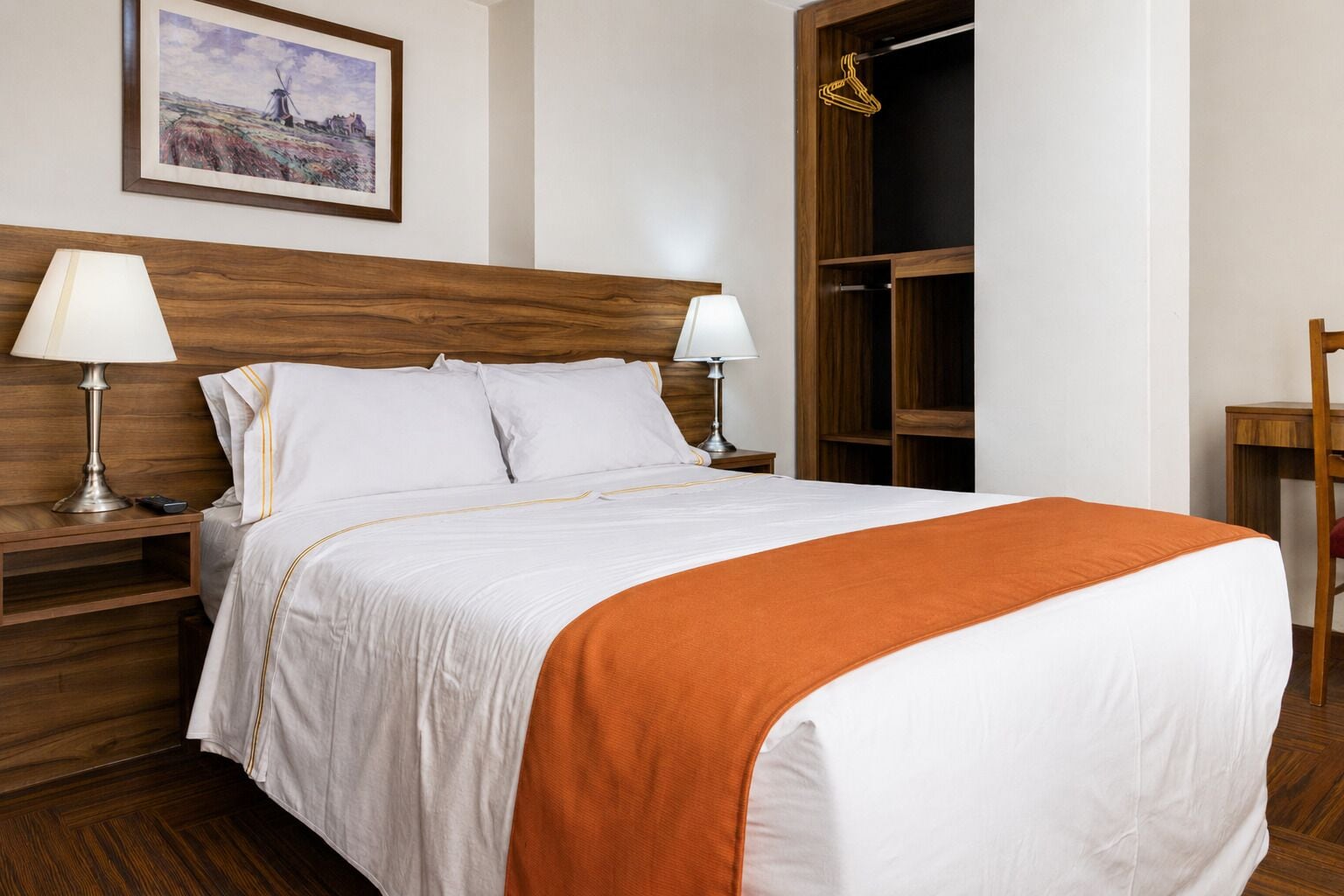 Foto - Hotel Plaza San Antonio