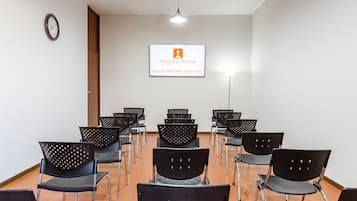 Sala de reuniones