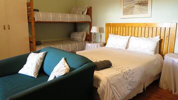 Chambre Familiale