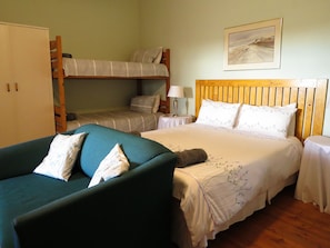 Chambre Familiale