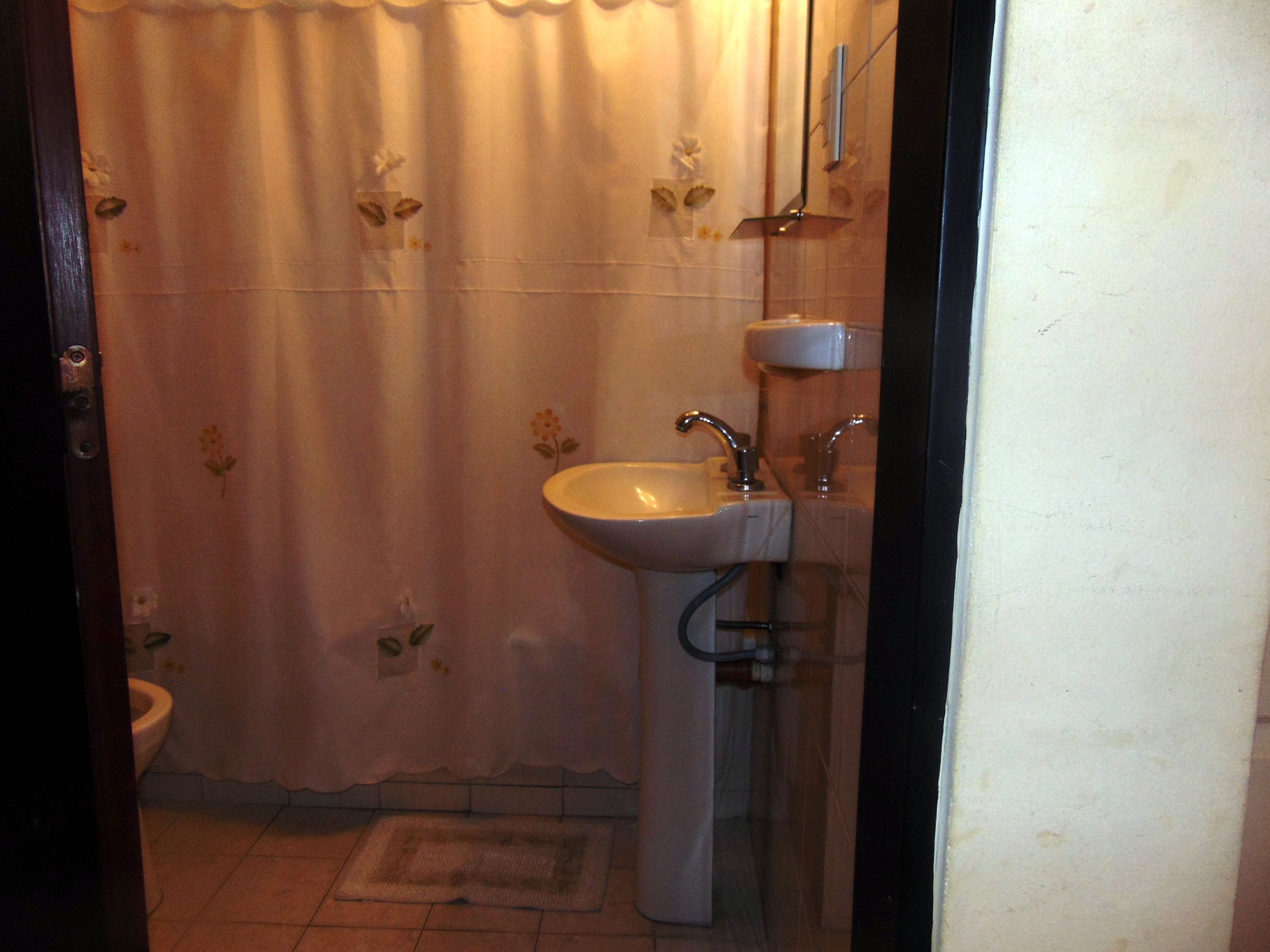 Studio | Kamar mandi | Kombinasi shower/bathtub dan perlengkapan mandi gratis