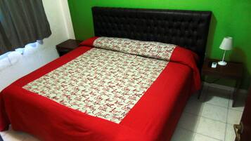Apartemen Keluarga | 1 kamar tidur dan Wi-Fi gratis
