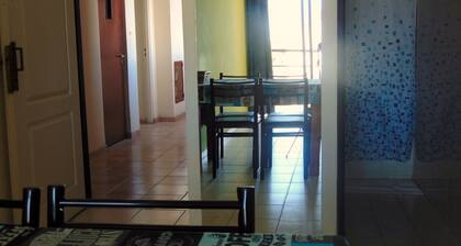 Departamentos Temporarios Tucuman