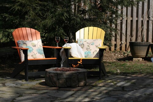 Carriage Corner Bed & Breakfast