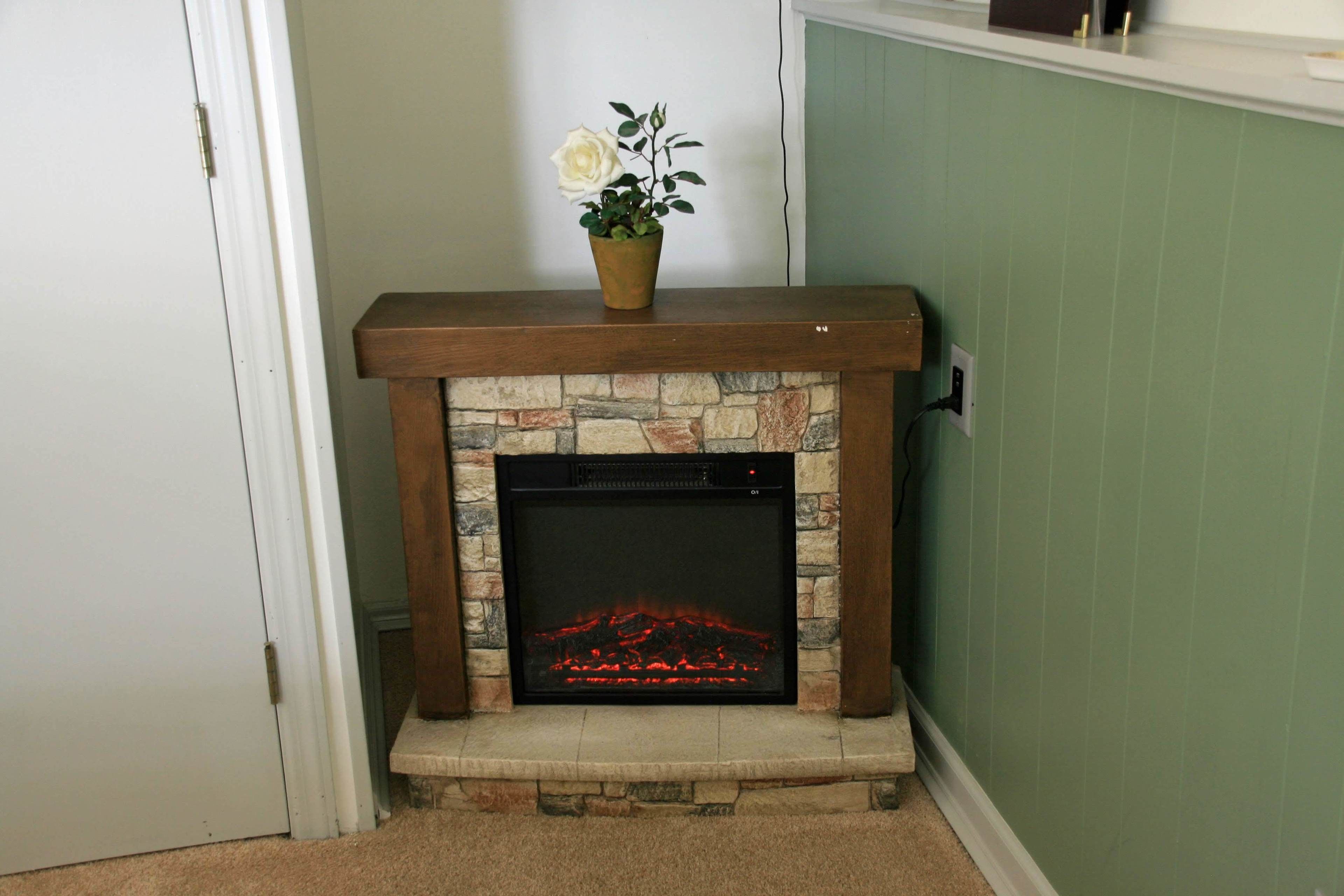 Deluxe Room, 1 Bedroom (Log Cabin) | Room amenity