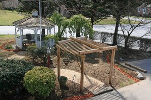 Jardín