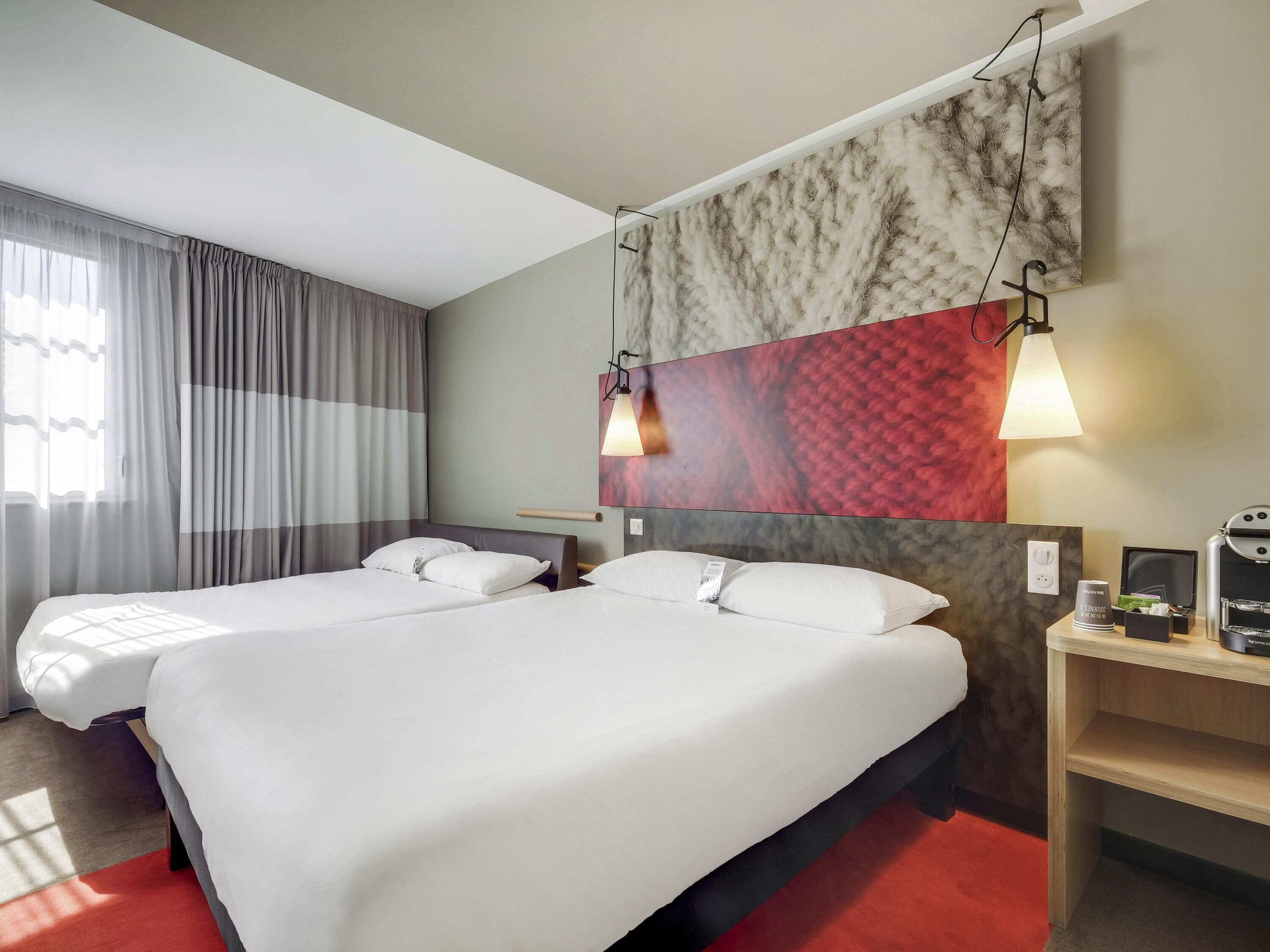 Foto - ibis Saint Germain en Laye Centre