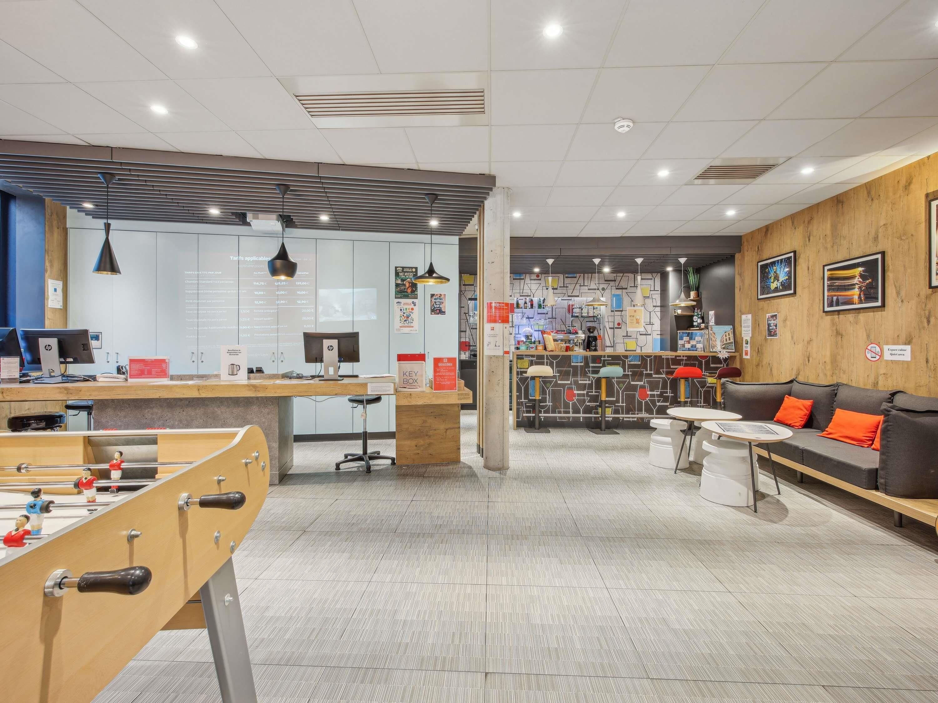 Foto - ibis Saint Germain en Laye Centre