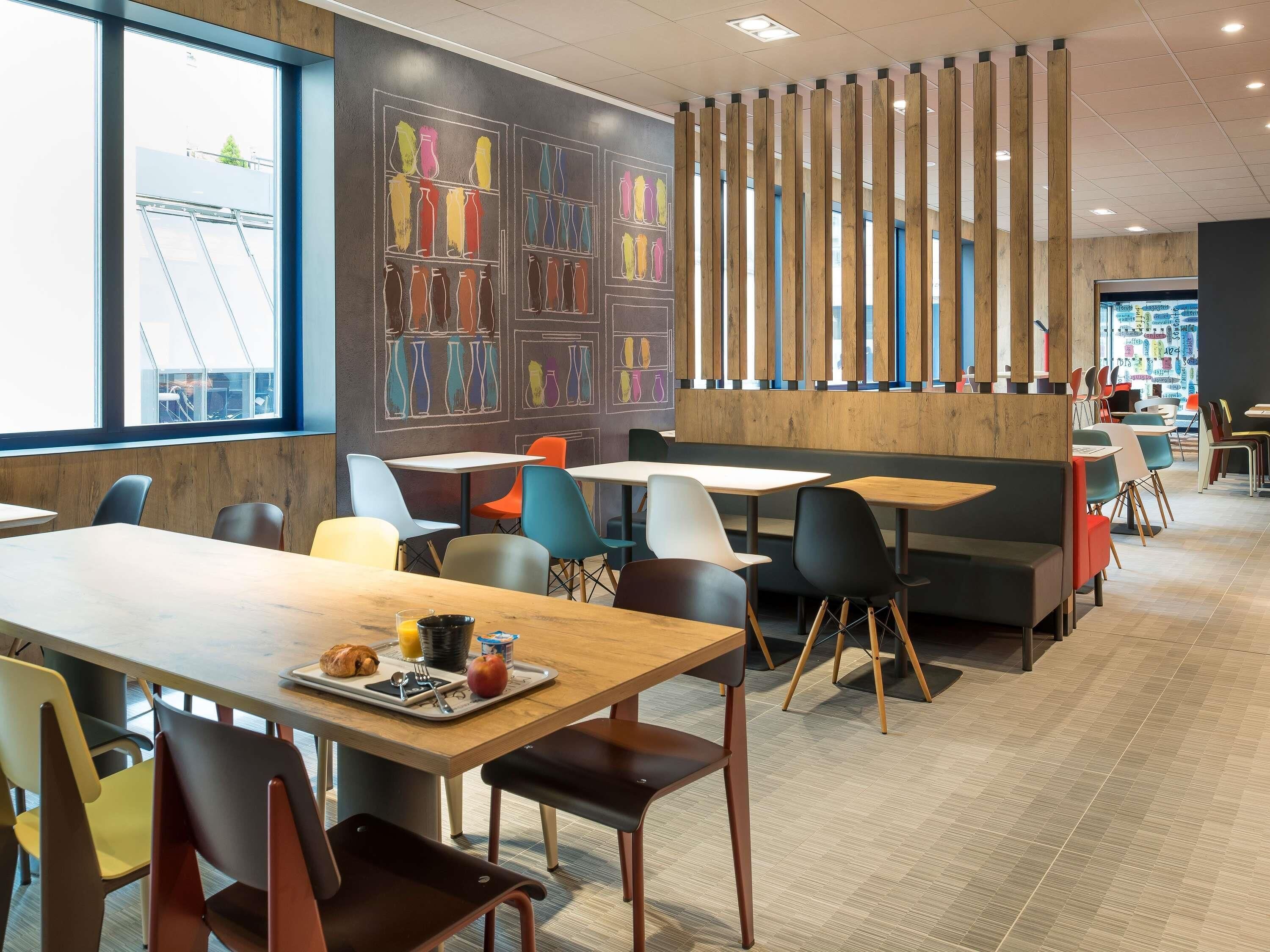 Foto - ibis Saint Germain en Laye Centre