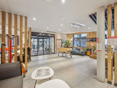 이비스 생제르망 엥 례 상트르