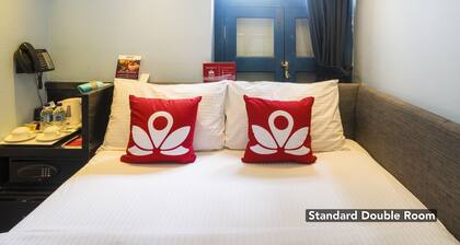 ZEN Rooms People's Park Complex