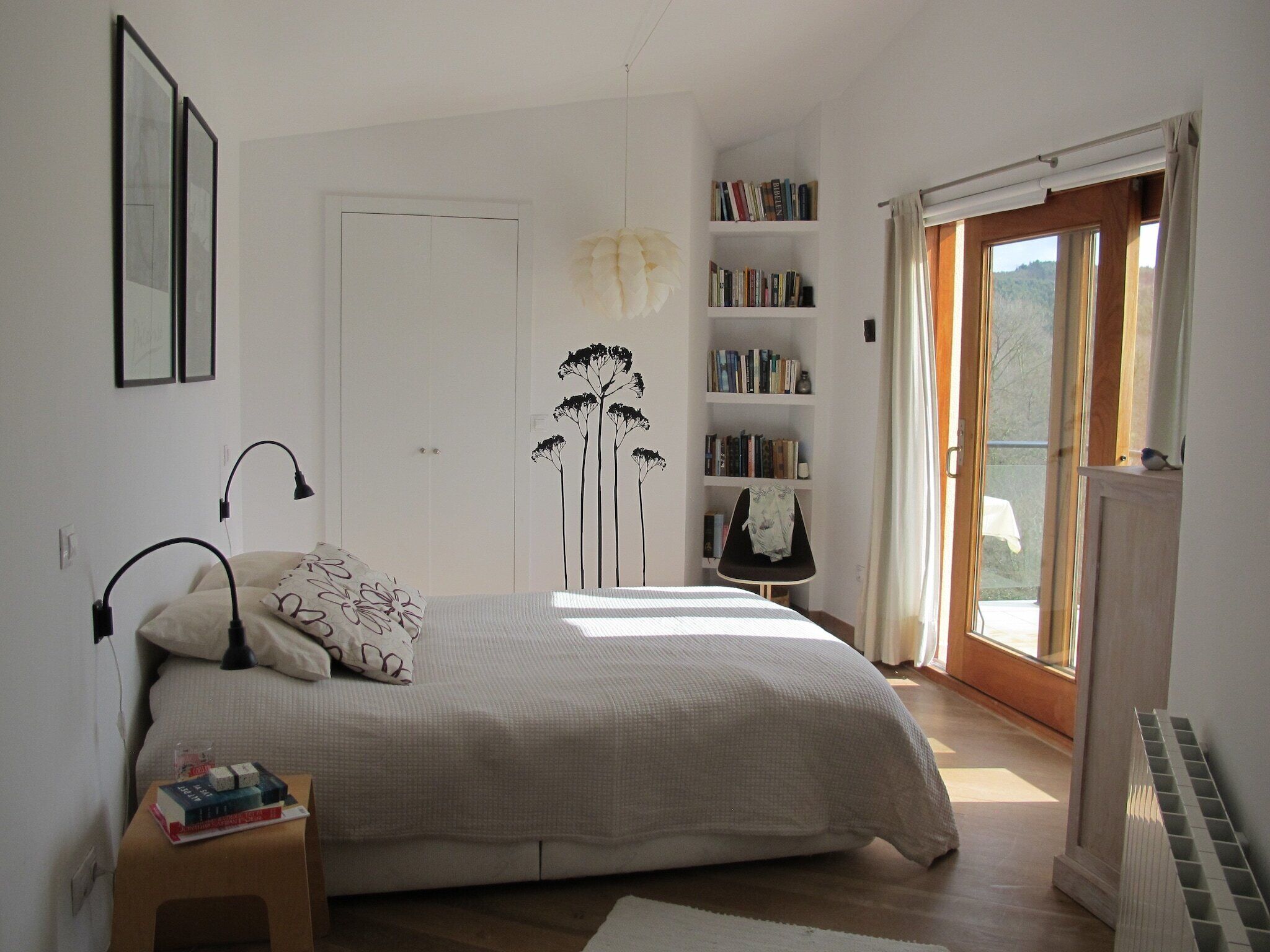 4 slaapkamers, wifi