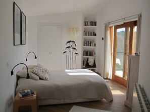 4 habitaciones y wifi 